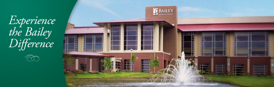 Bailey Bariatrics